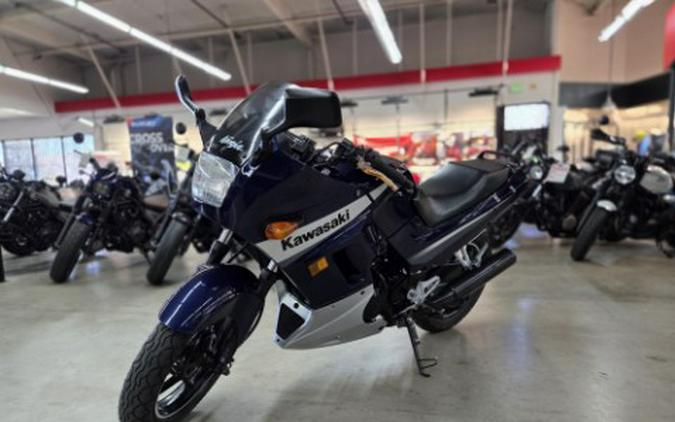 2004 Kawasaki Ninja® 250R