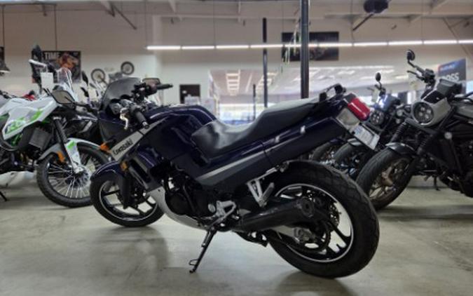 2004 Kawasaki Ninja® 250R