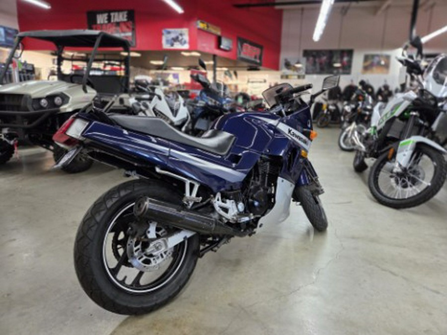 2004 Kawasaki Ninja® 250R