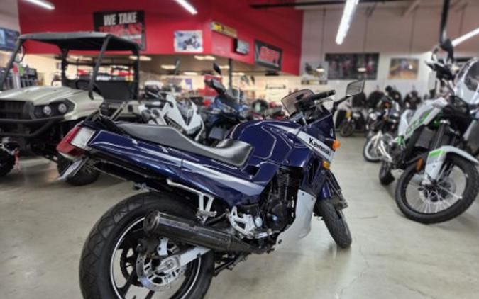 2004 Kawasaki Ninja® 250R