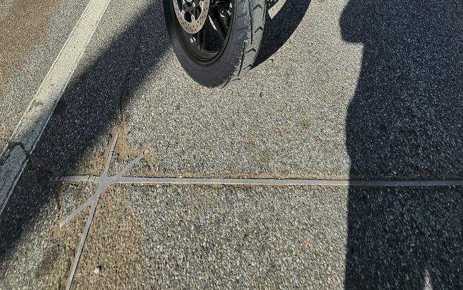 2025 Suzuki Motor of America Inc. V-Strom 800