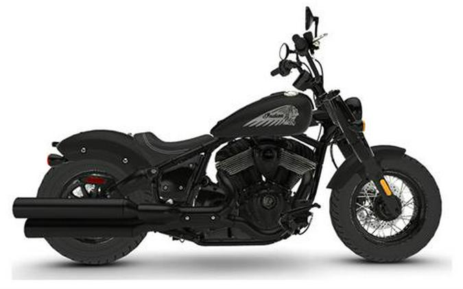 2023 Indian Motorcycle Chief Bobber Dark Horse®