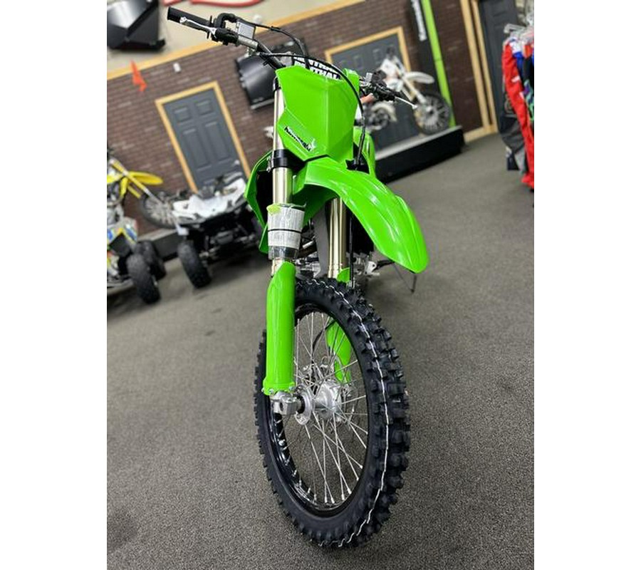 2024 Kawasaki KX™250