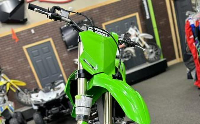 2024 Kawasaki KX™250