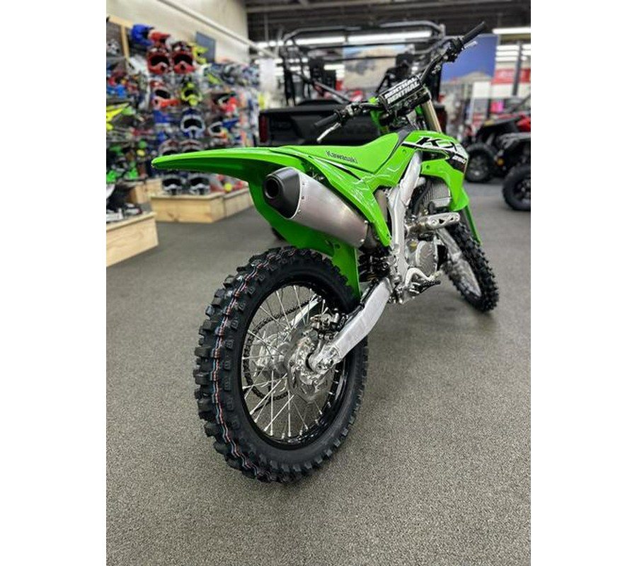 2024 Kawasaki KX™250