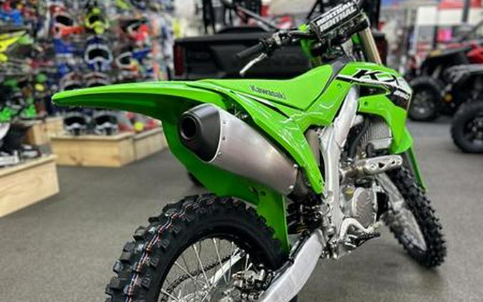 2024 Kawasaki KX™250