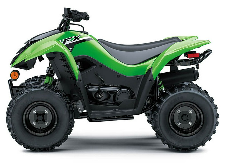 2024 Kawasaki KFX 90