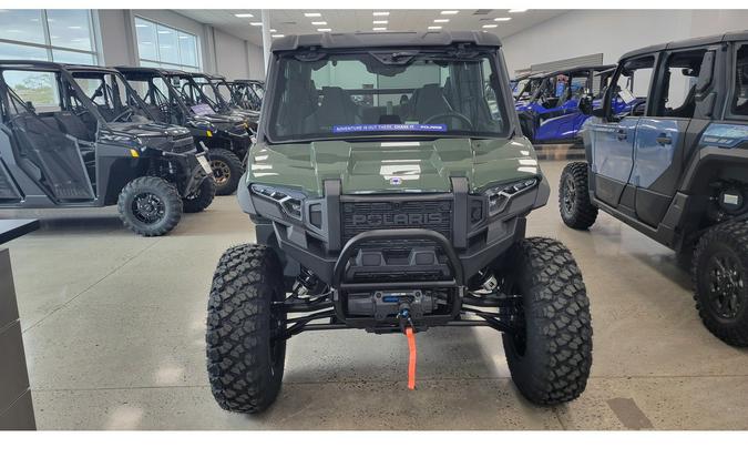 2024 Polaris Industries XPEDITION XP 5 NORTHSTAR