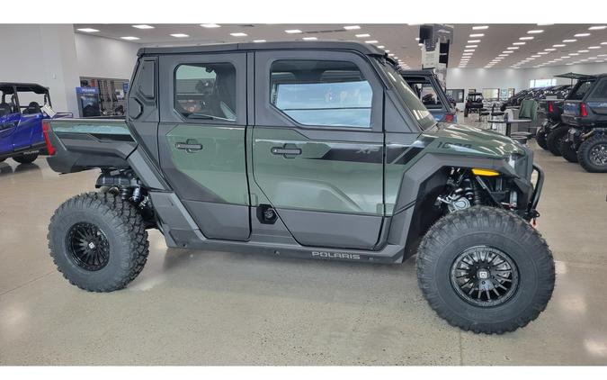 2024 Polaris Industries XPEDITION XP 5 NORTHSTAR