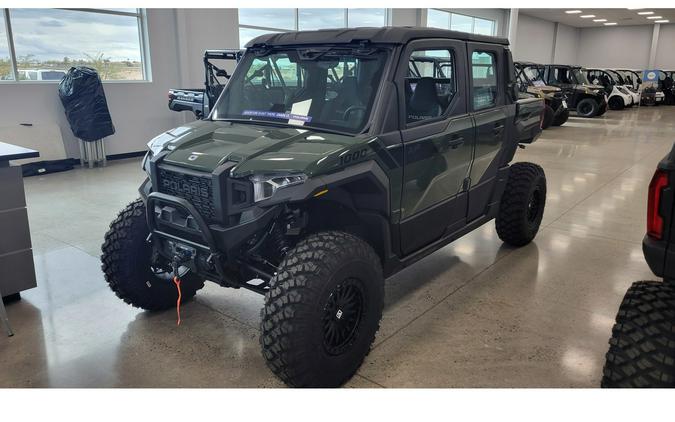 2024 Polaris Industries XPEDITION XP 5 NORTHSTAR