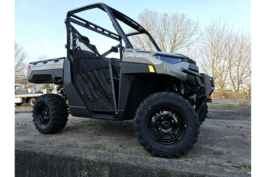 2024 Polaris Industries Ranger XP® 1000 Premium