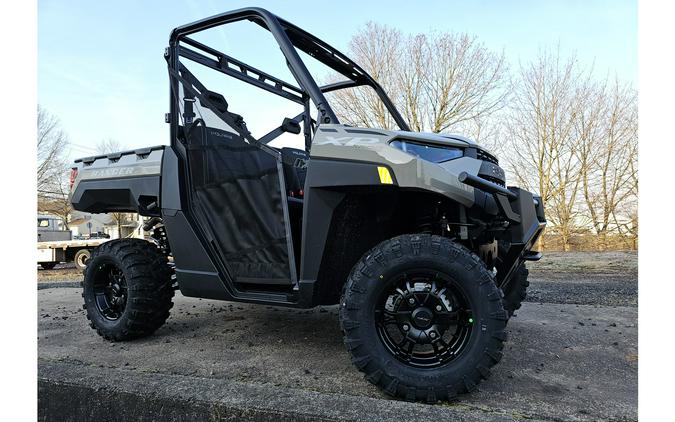 2024 Polaris Industries Ranger XP® 1000 Premium