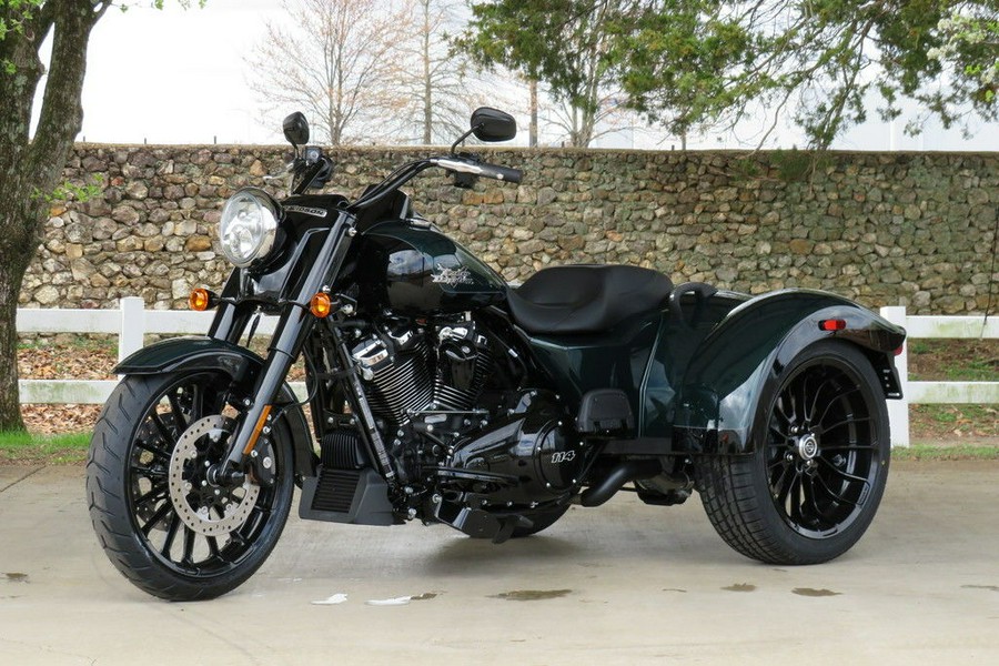 2024 Harley-Davidson® FLRT - Freewheeler®