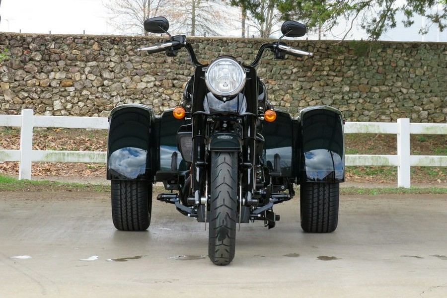 2024 Harley-Davidson® FLRT - Freewheeler®