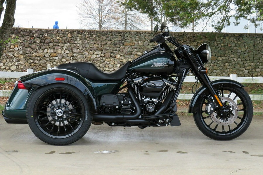 2024 Harley-Davidson® FLRT - Freewheeler®