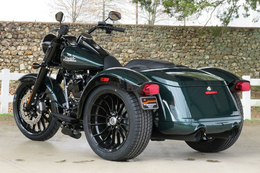 2024 Harley-Davidson® FLRT - Freewheeler®