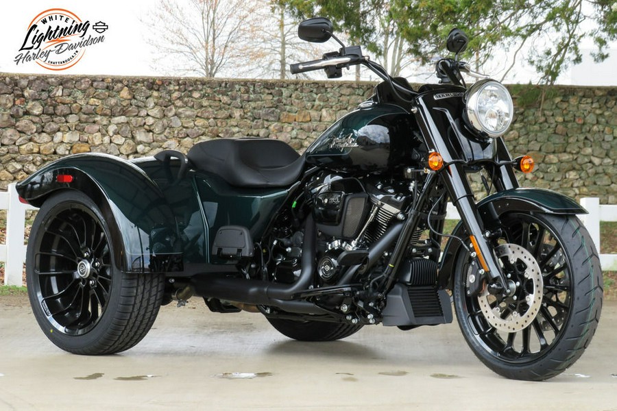 2024 Harley-Davidson® FLRT - Freewheeler®