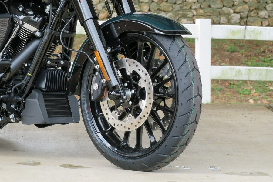 2024 Harley-Davidson® FLRT - Freewheeler®