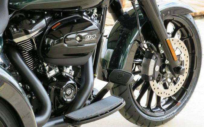 2024 Harley-Davidson® FLRT - Freewheeler®