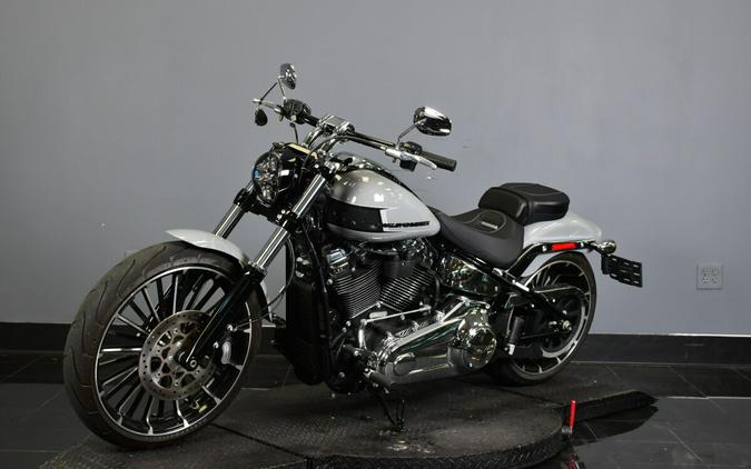 2023 Harley-Davidson Breakout