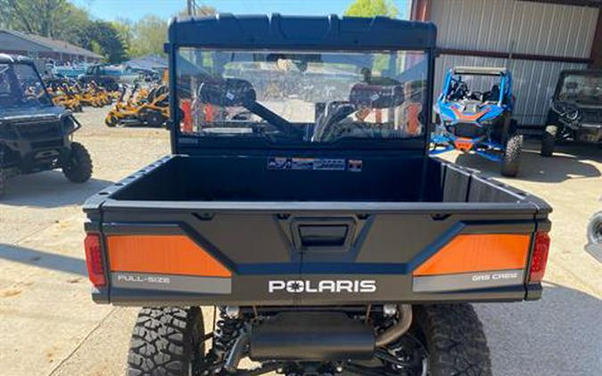 2024 Polaris PRO XD GAS CREW EPS