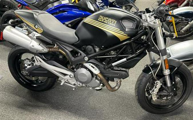 2009 Ducati Monster 696