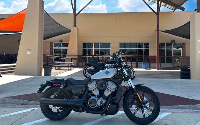 2024 Harley-Davidson Nightster®