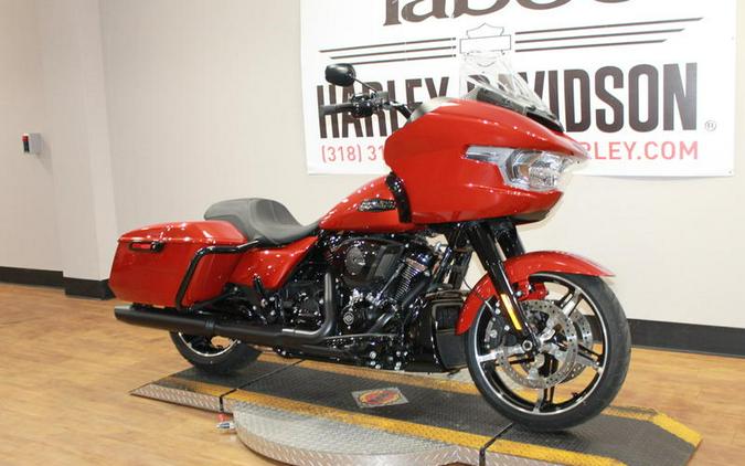 2024 Harley-Davidson® FLTRX - Road Glide®