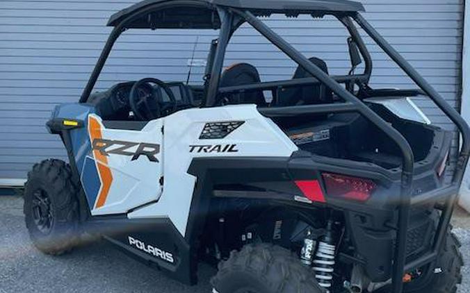 2024 Polaris Industries RZR® Trail Ultimate