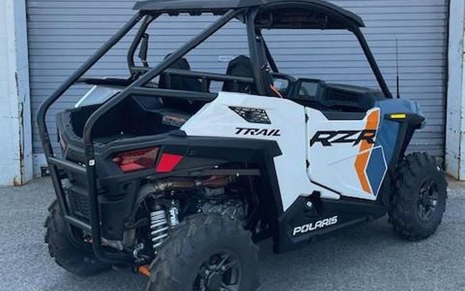 2024 Polaris Industries RZR® Trail Ultimate