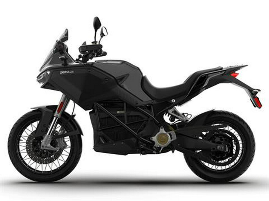 2024 Zero Motorcycles DSR/X ZF17.3