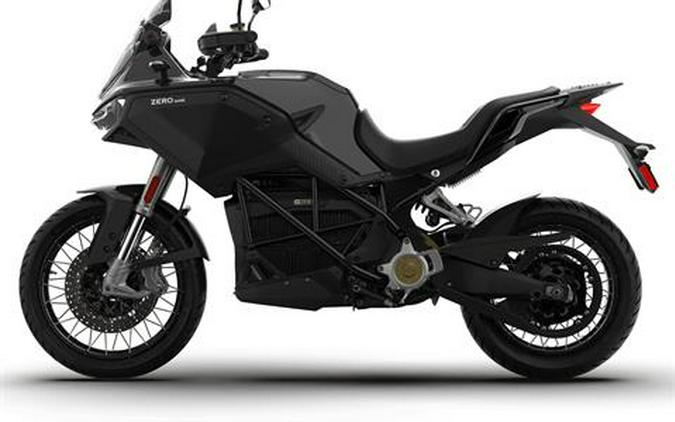 2024 Zero Motorcycles DSR/X ZF17.3