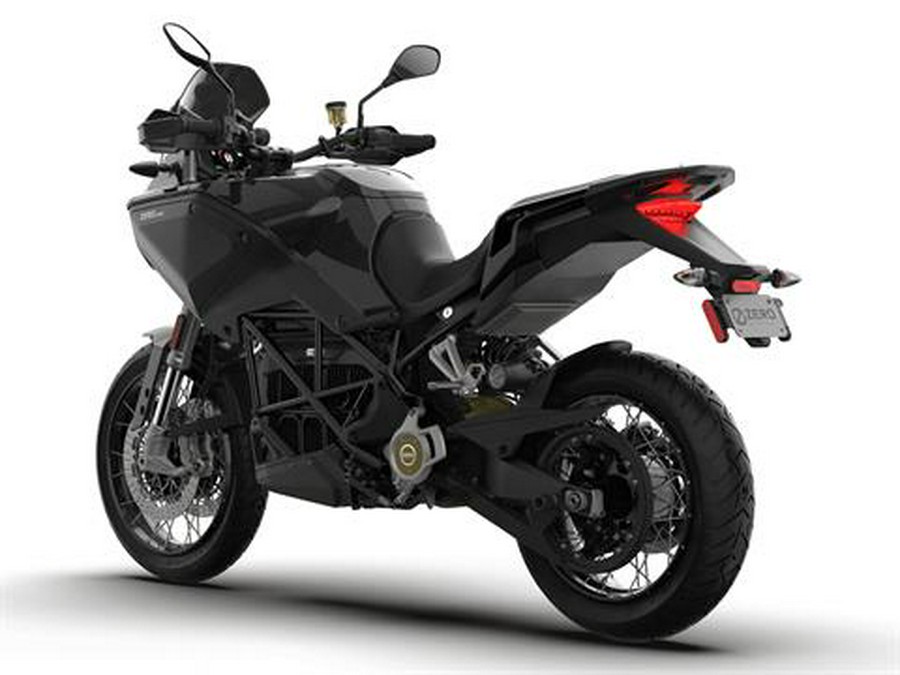 2024 Zero Motorcycles DSR/X ZF17.3