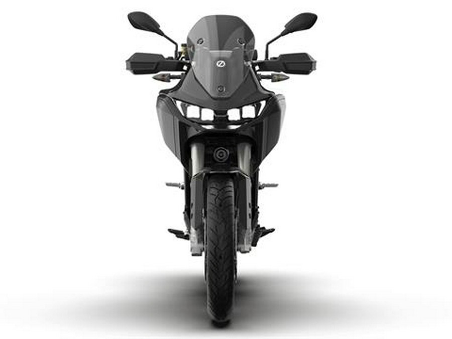 2024 Zero Motorcycles DSR/X ZF17.3