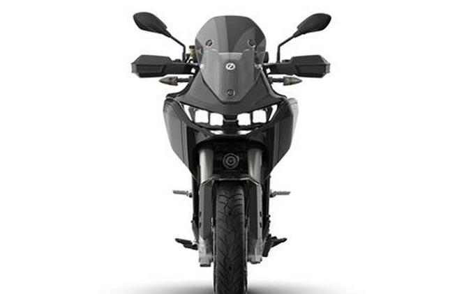 2024 Zero Motorcycles DSR/X ZF17.3