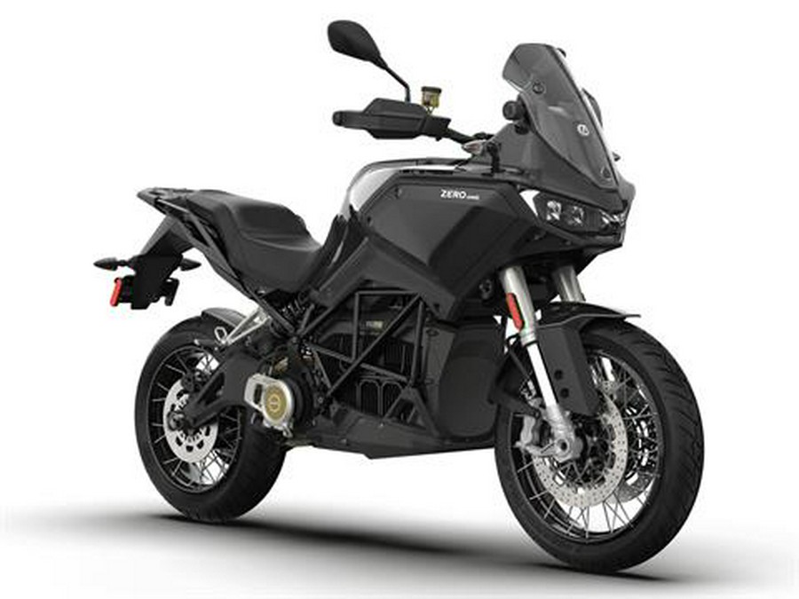 2024 Zero Motorcycles DSR/X ZF17.3