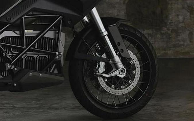 2024 Zero Motorcycles DSR/X ZF17.3