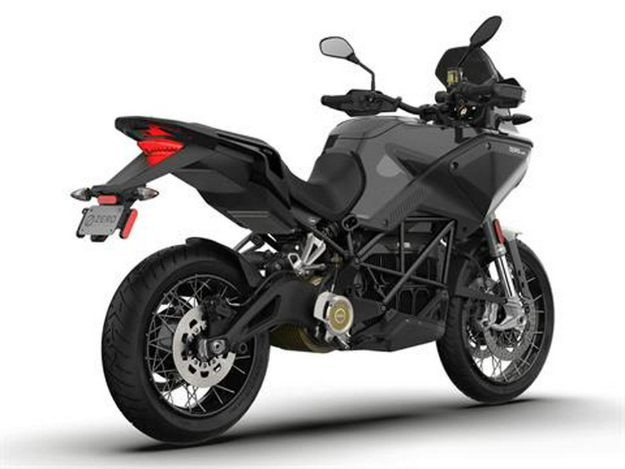 2024 Zero Motorcycles DSR/X ZF17.3