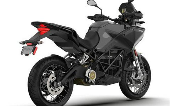 2024 Zero Motorcycles DSR/X ZF17.3