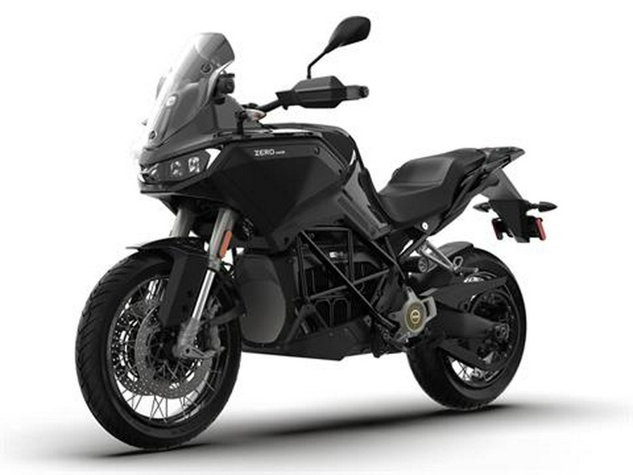 2024 Zero Motorcycles DSR/X ZF17.3