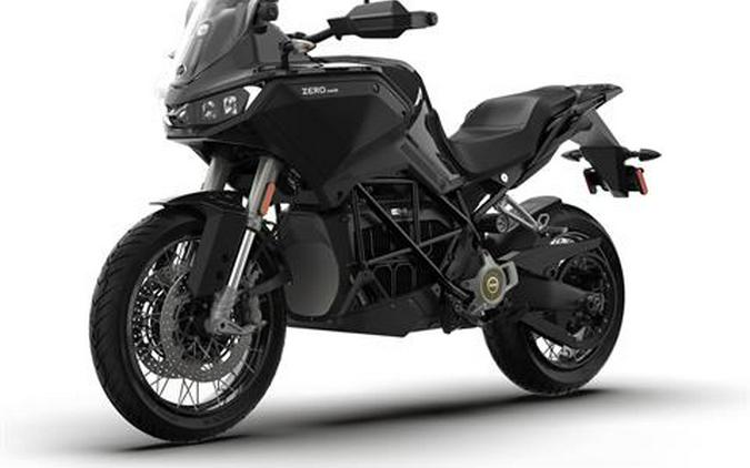 2024 Zero Motorcycles DSR/X ZF17.3