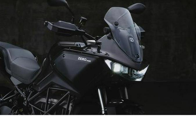 2024 Zero Motorcycles DSR/X ZF17.3