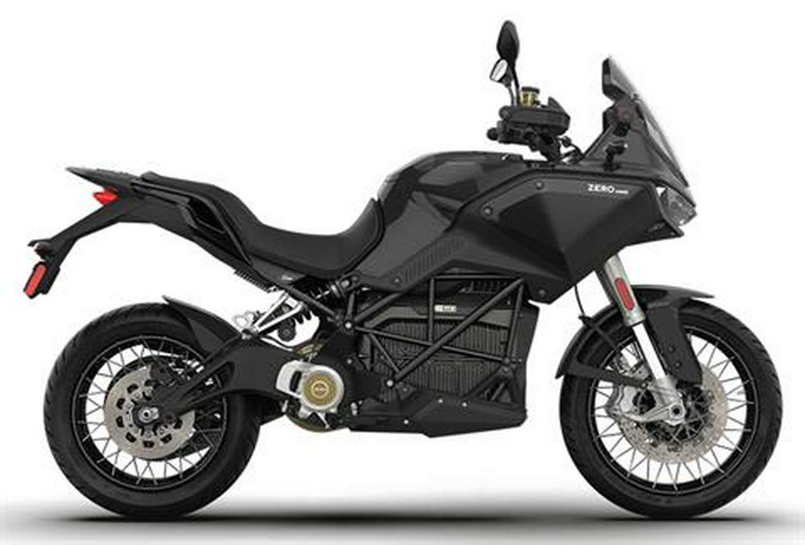 2024 Zero Motorcycles DSR/X ZF17.3