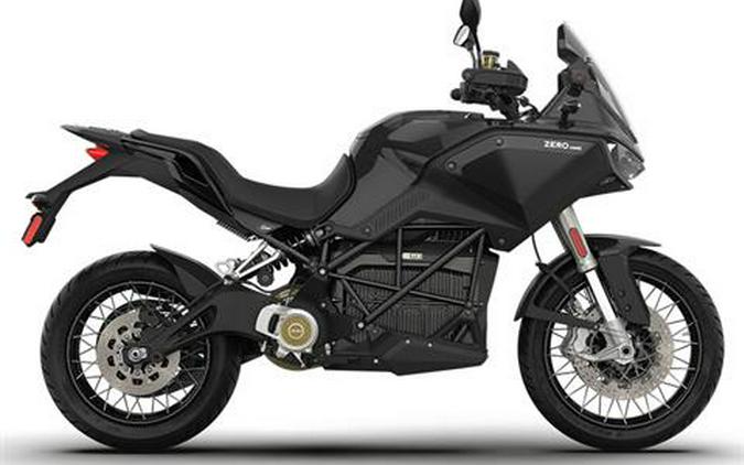 2024 Zero Motorcycles DSR/X ZF17.3