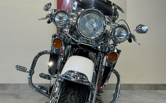 2004 Harley-Davidson® FLHRCI - Road King® Classic