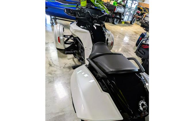 2024 Can-Am Spyder F3 T - H6RA