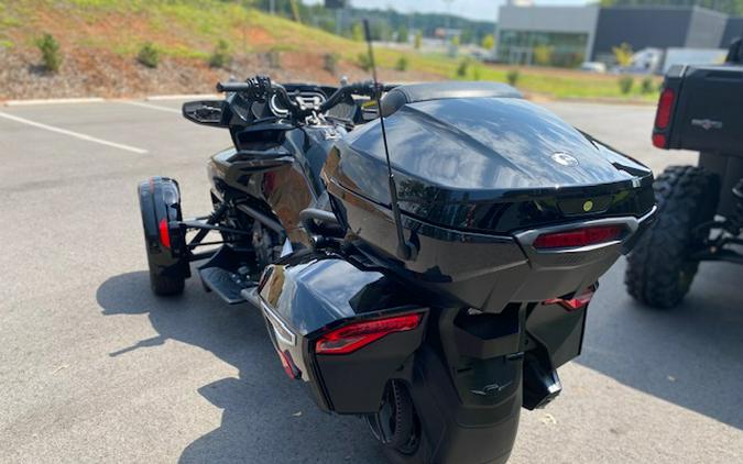 2023 Can-Am™ Spyder F3 Limited