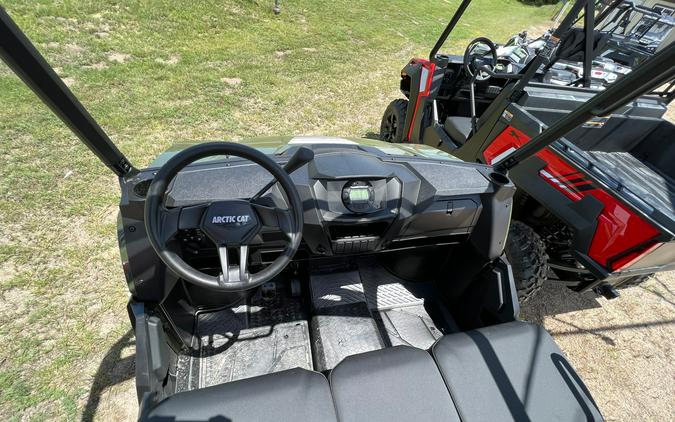 2023 Arctic Cat Off Road Prowler Pro S