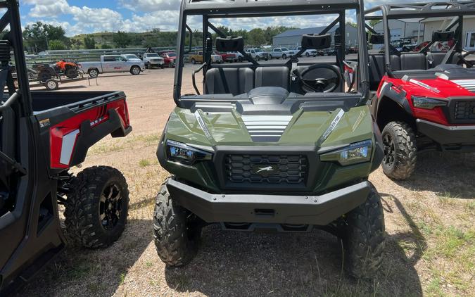 2023 Arctic Cat Off Road Prowler Pro S