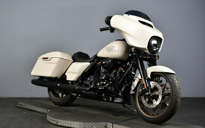 2023 Harley-Davidson Street Glide ST